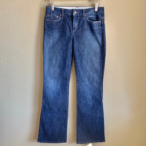 Joe’s Jeans Thompson Bootcut Muse - Picture 2 of 8